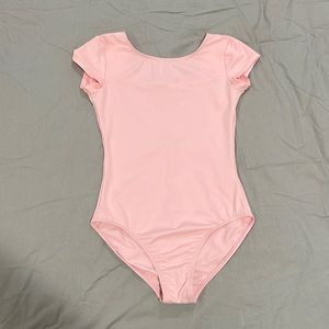 Russian Pointe Leotard